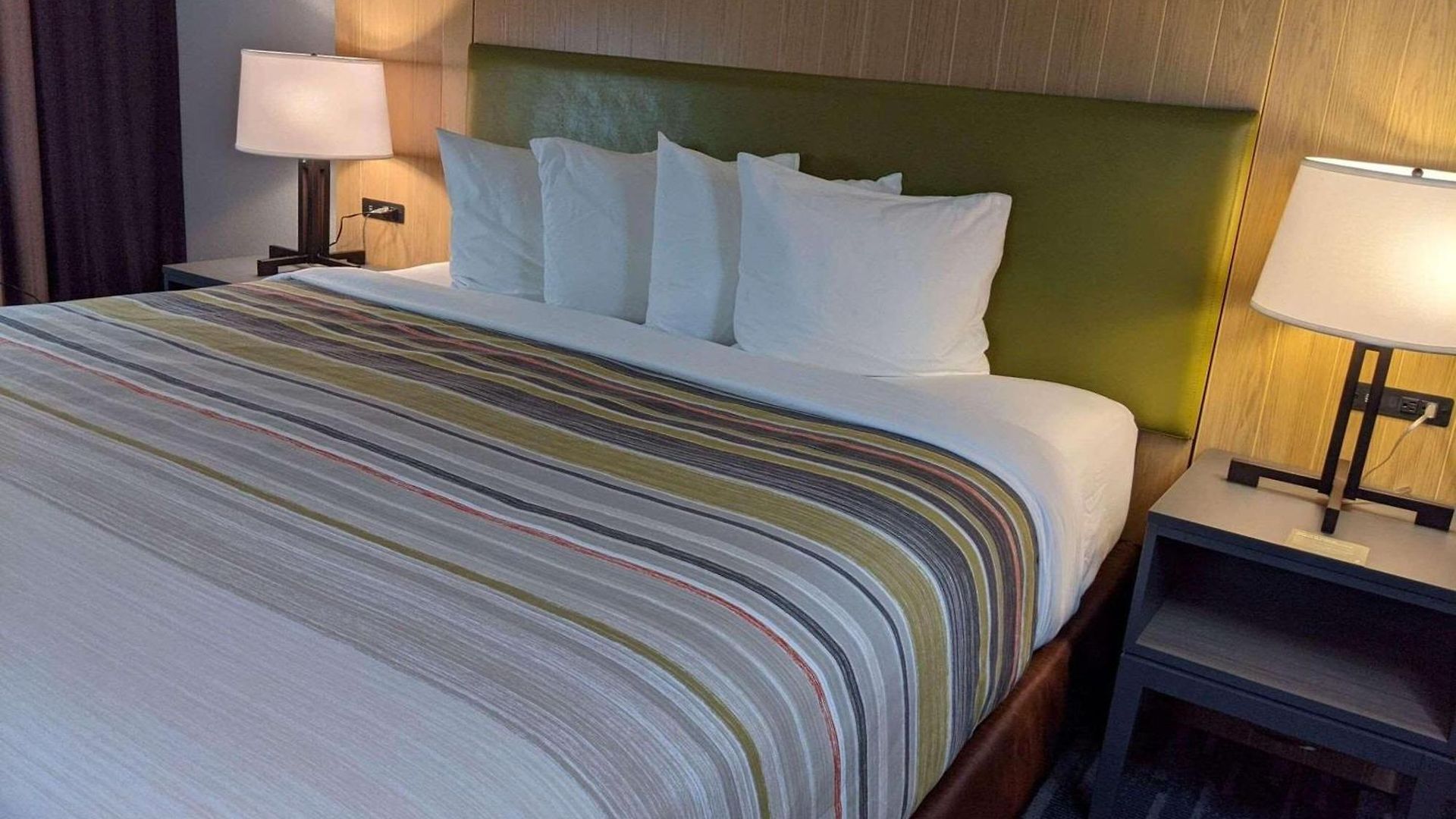 Country & By Radisson, Nashville, Tn Hotel 5*