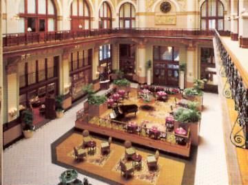 The Union Station Yards, Autograph Collection 4* Nashville