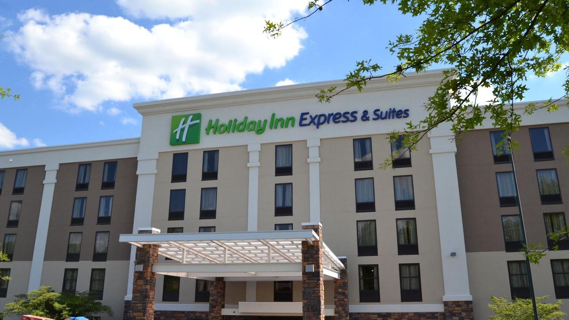 Express & Southeast - Antioch By Ihg