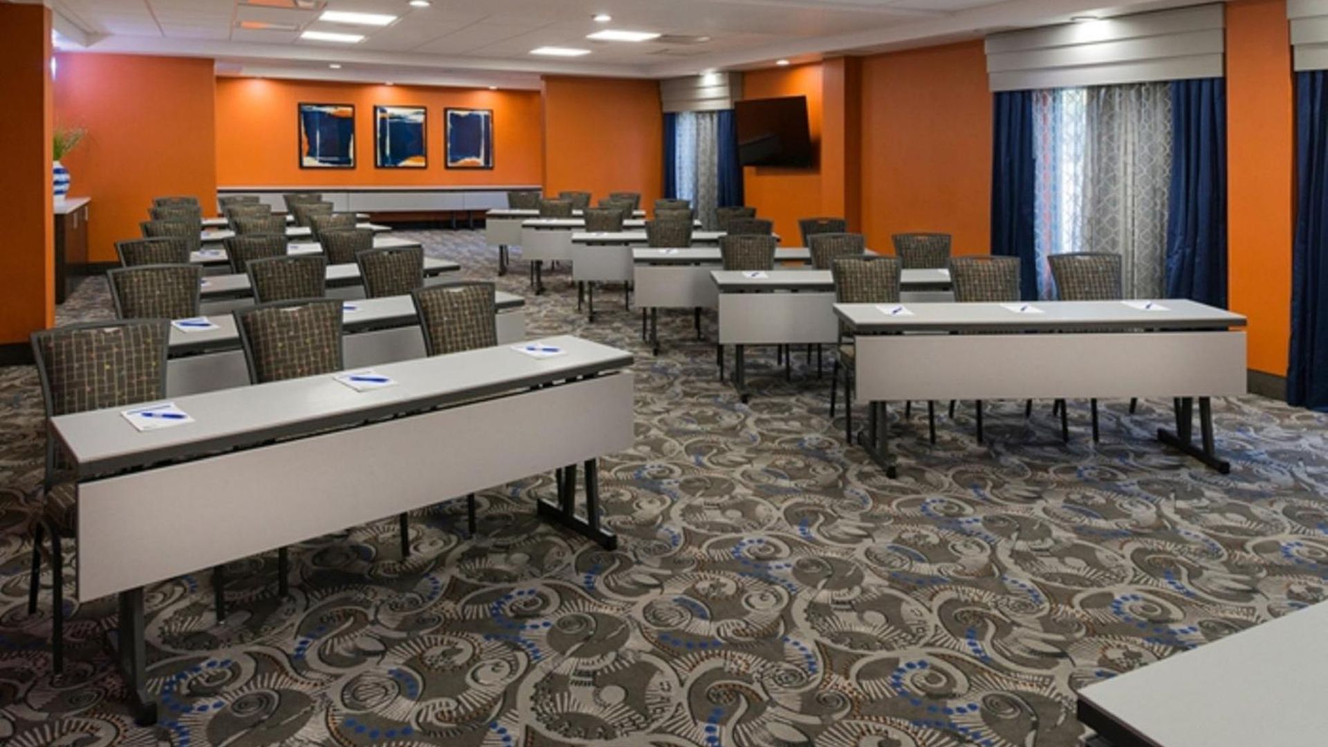 Express & Southeast - Antioch By Ihg Nashville