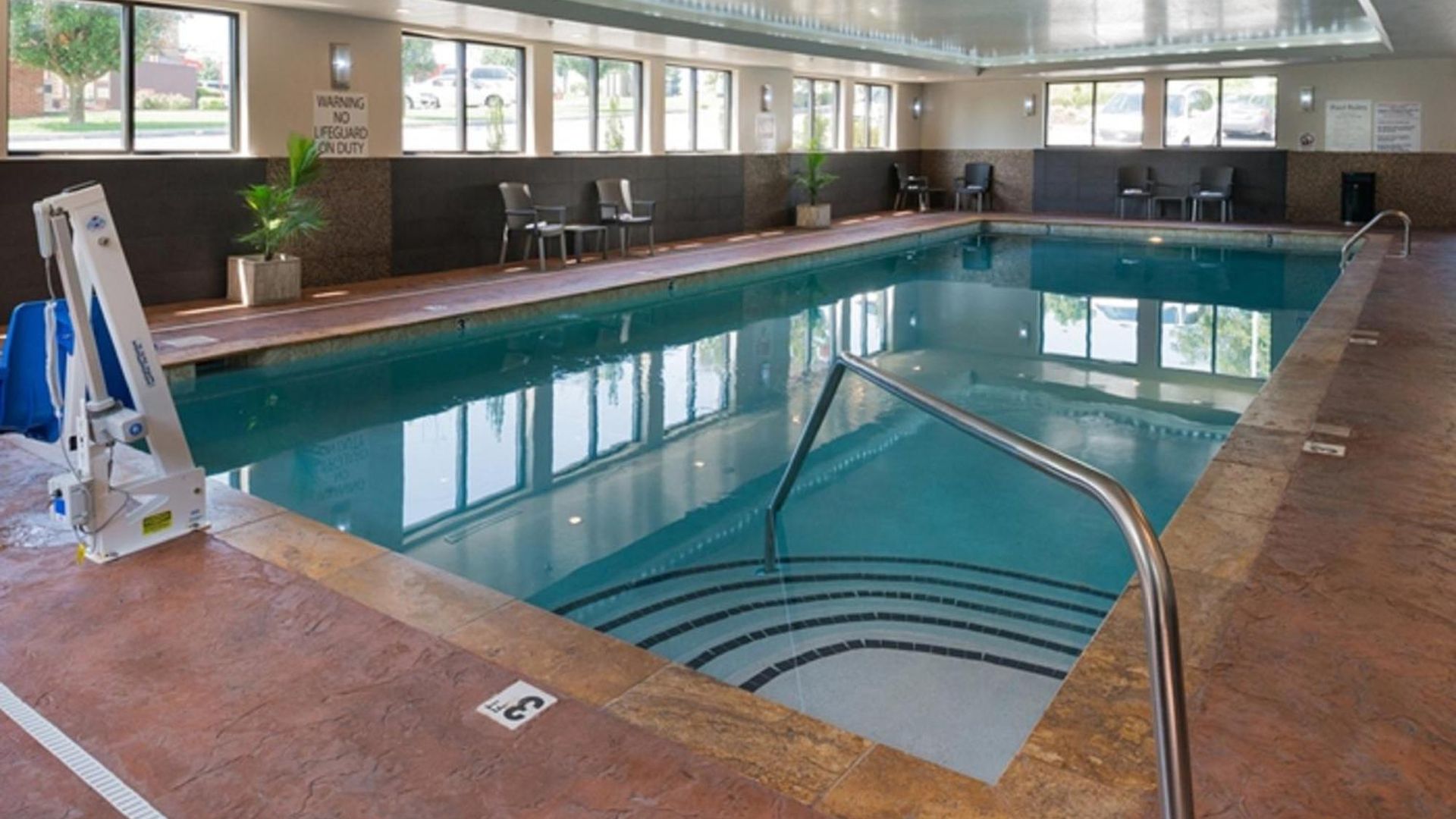 Express & Southeast - Antioch By Ihg Hotel 3*
