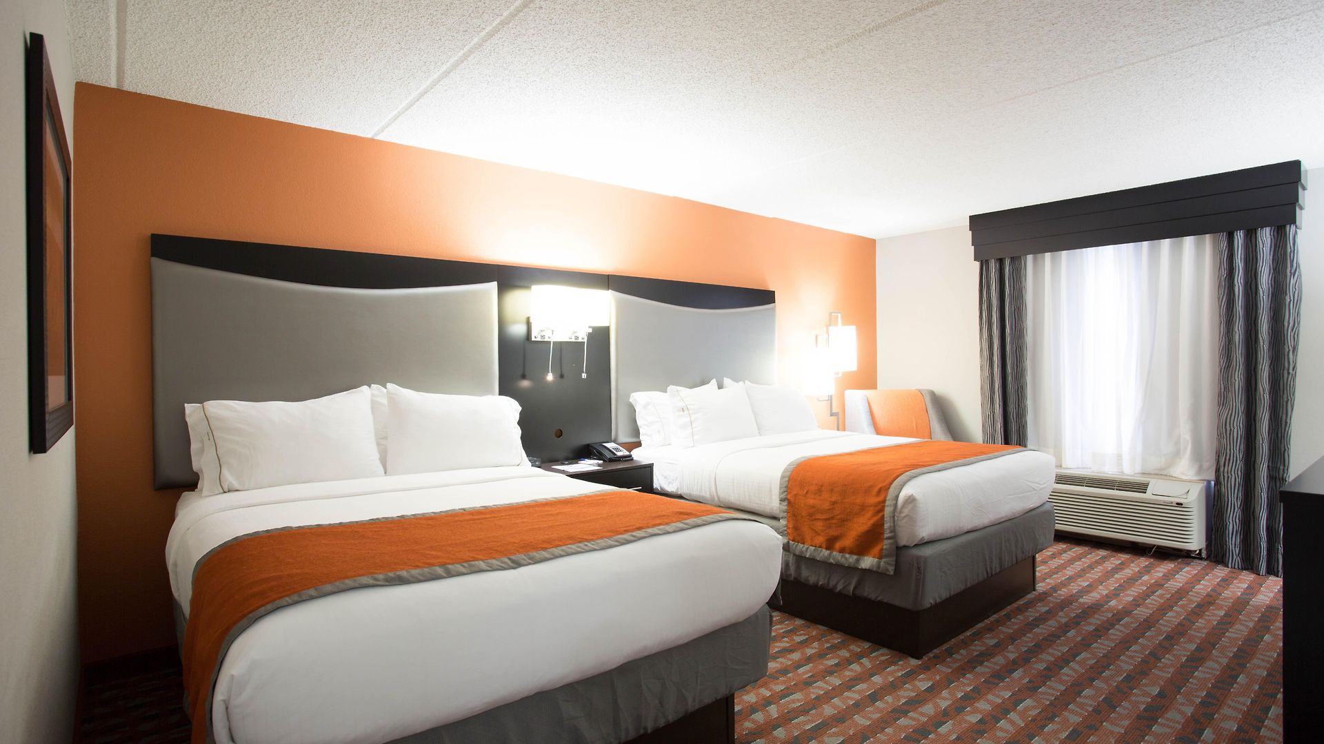 Express & Southeast - Antioch By Ihg Nashville