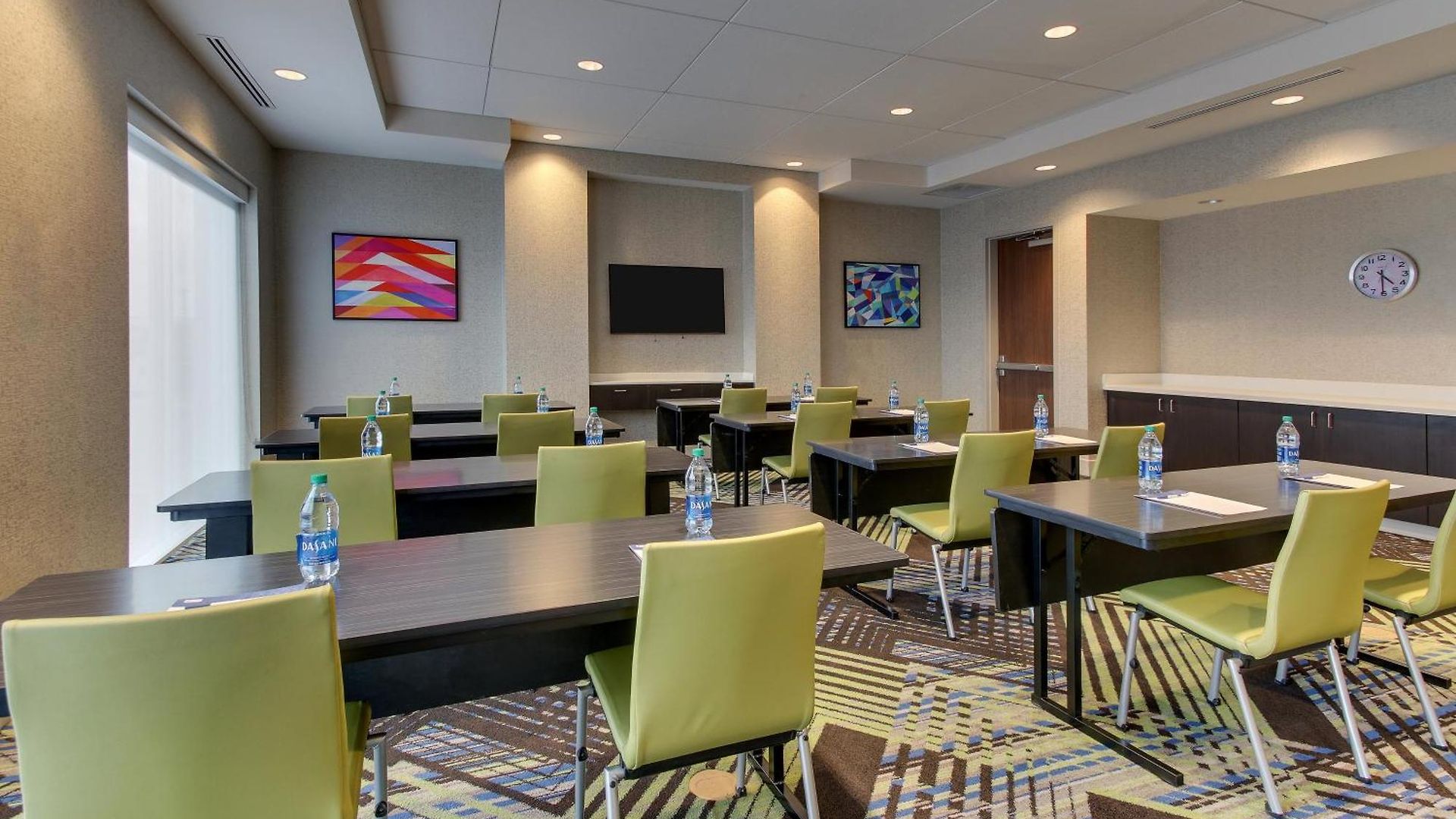 Hotel Express & - Metrocenter Downtown By Ihg 3*