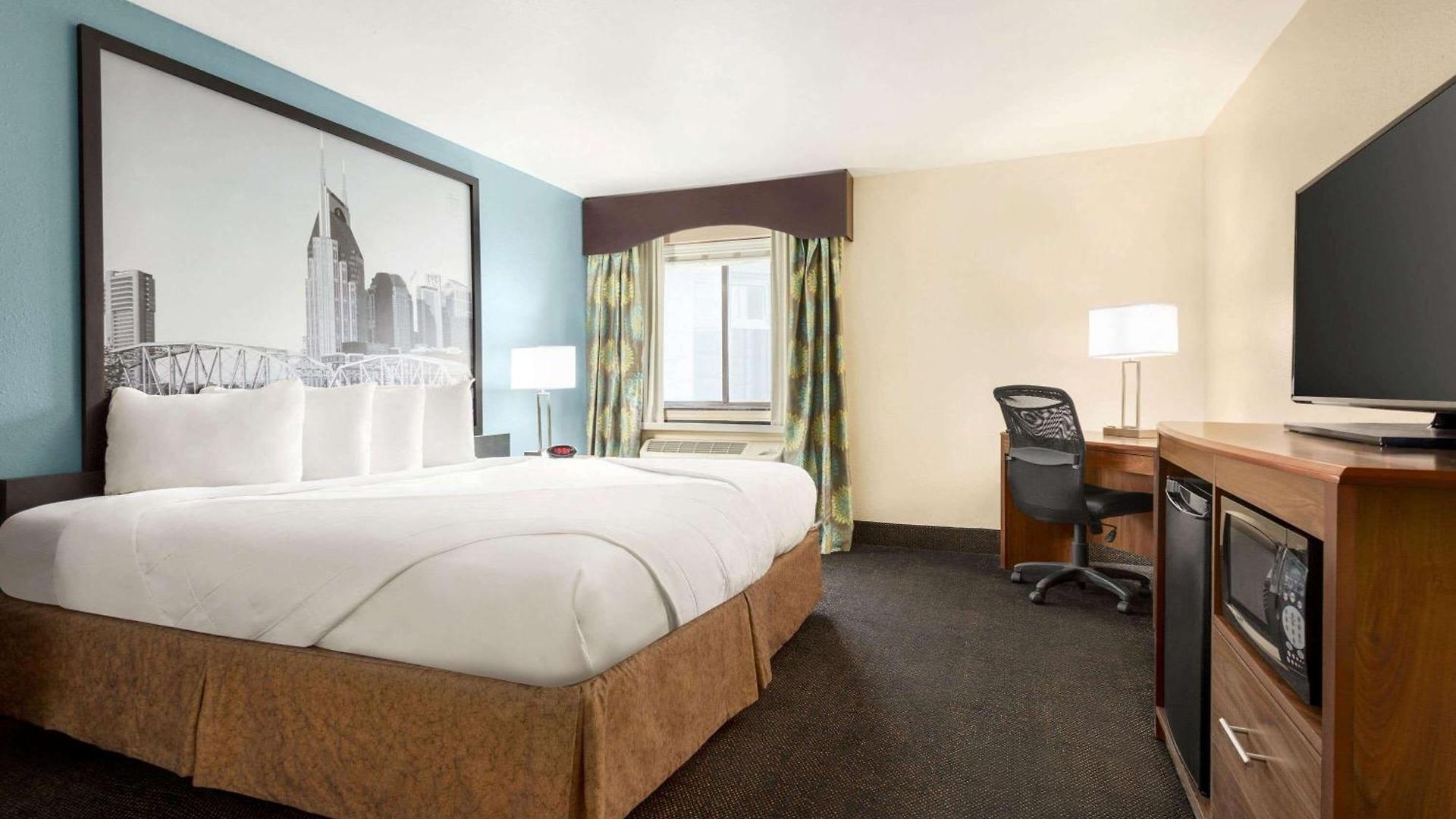 Luxe Hotel Nashville