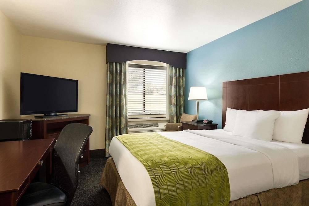 Luxe 2* Nashville