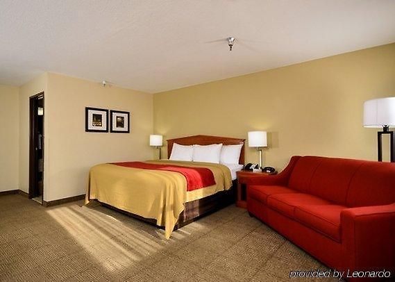 Comfort West Inn Nashville