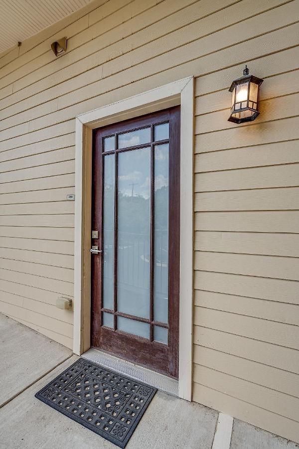 Historic Edgefield 2bd 2ba Loft Nashville