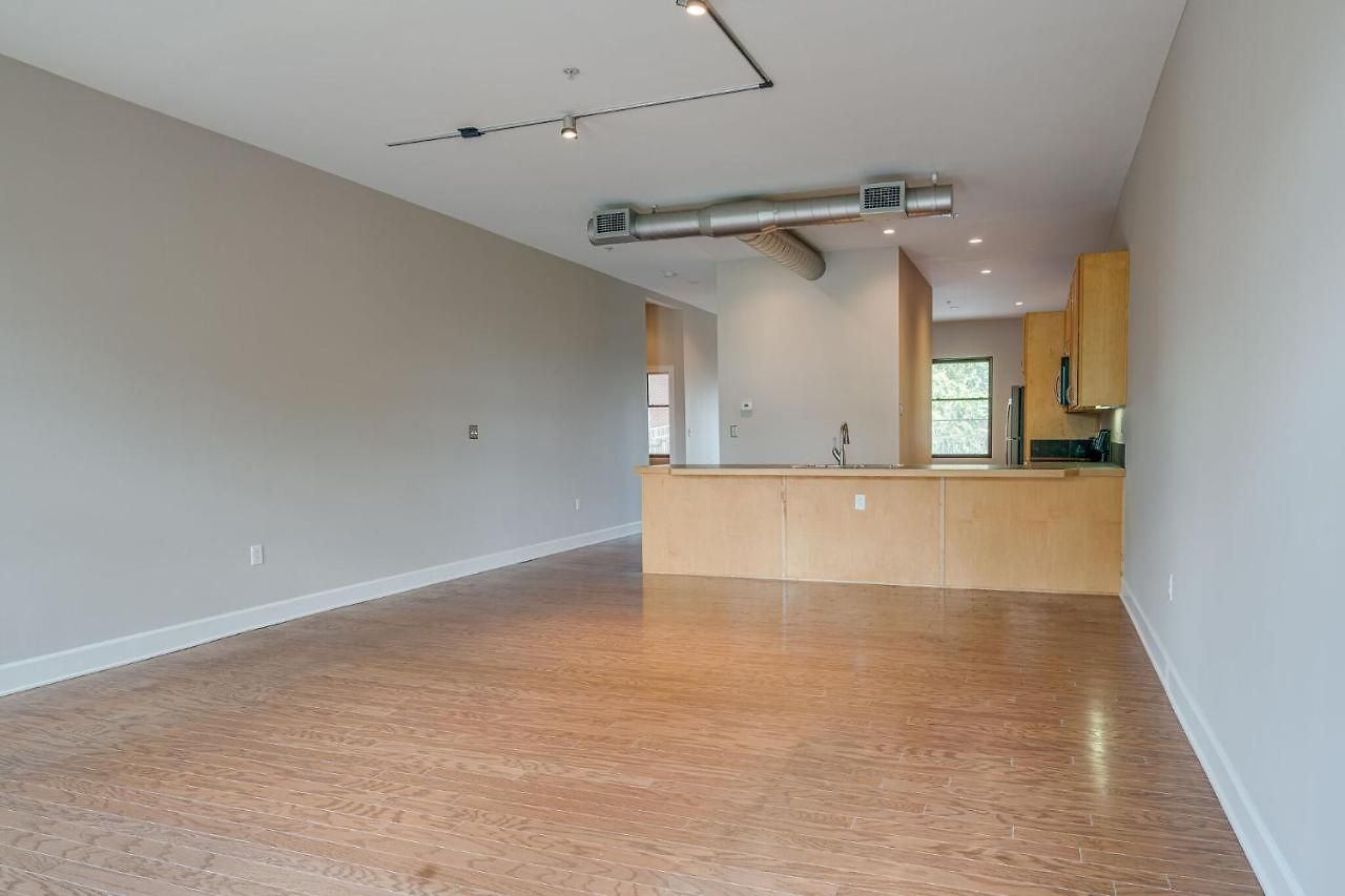 Historic Edgefield 2bd 2ba Loft Holiday home