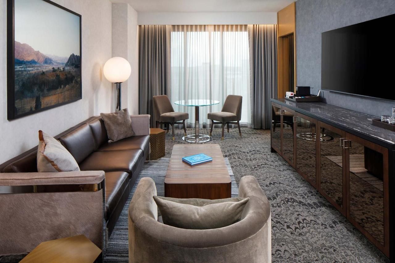 Hotel The Joseph, A Luxury Collection Hotel, Nashville