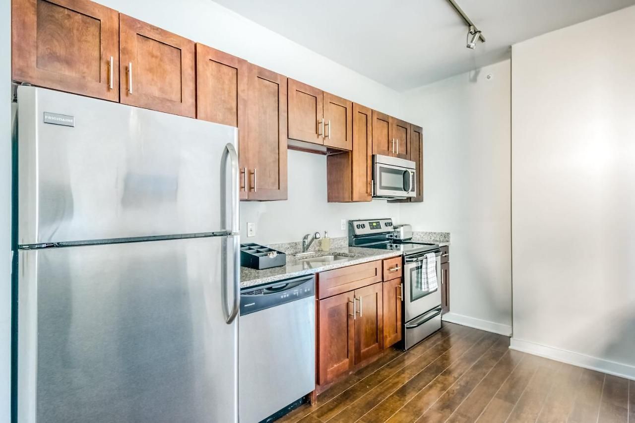 Apartment Cozysuites Music Row Classy 1br In Nashville! 61 Nashville