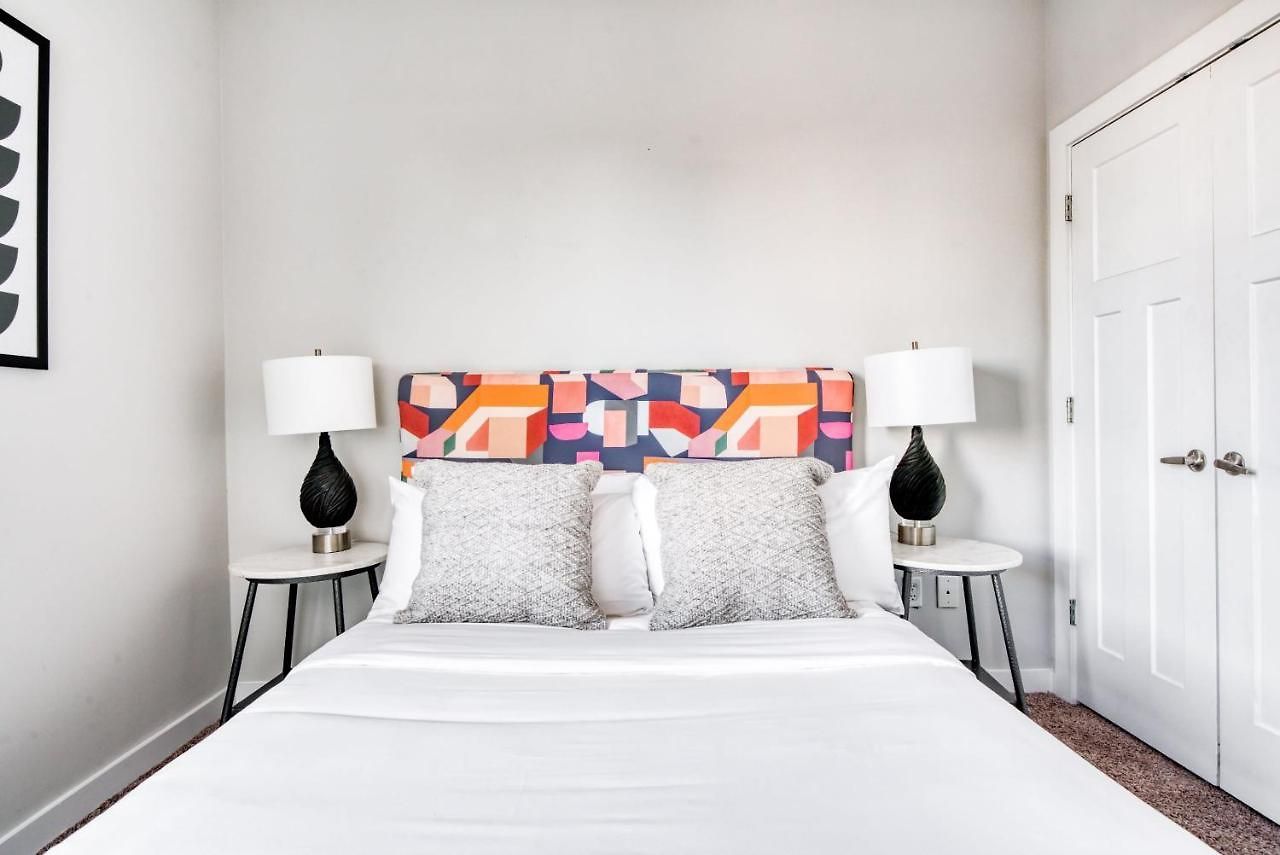 Cozysuites Music Row Charming 1br In Nashville! 49 Apartment