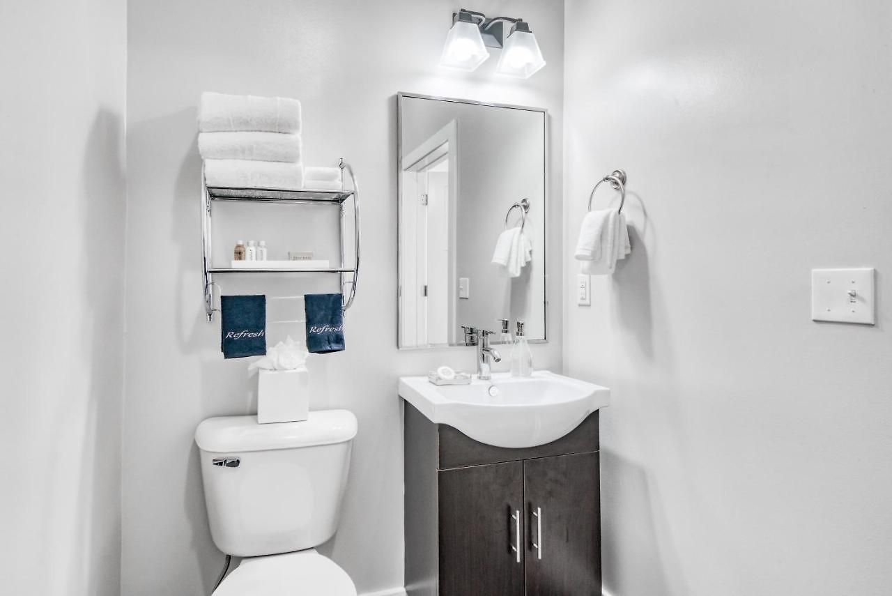 Apartment Cozysuites Music Row Charming 1br In Nashville! 49