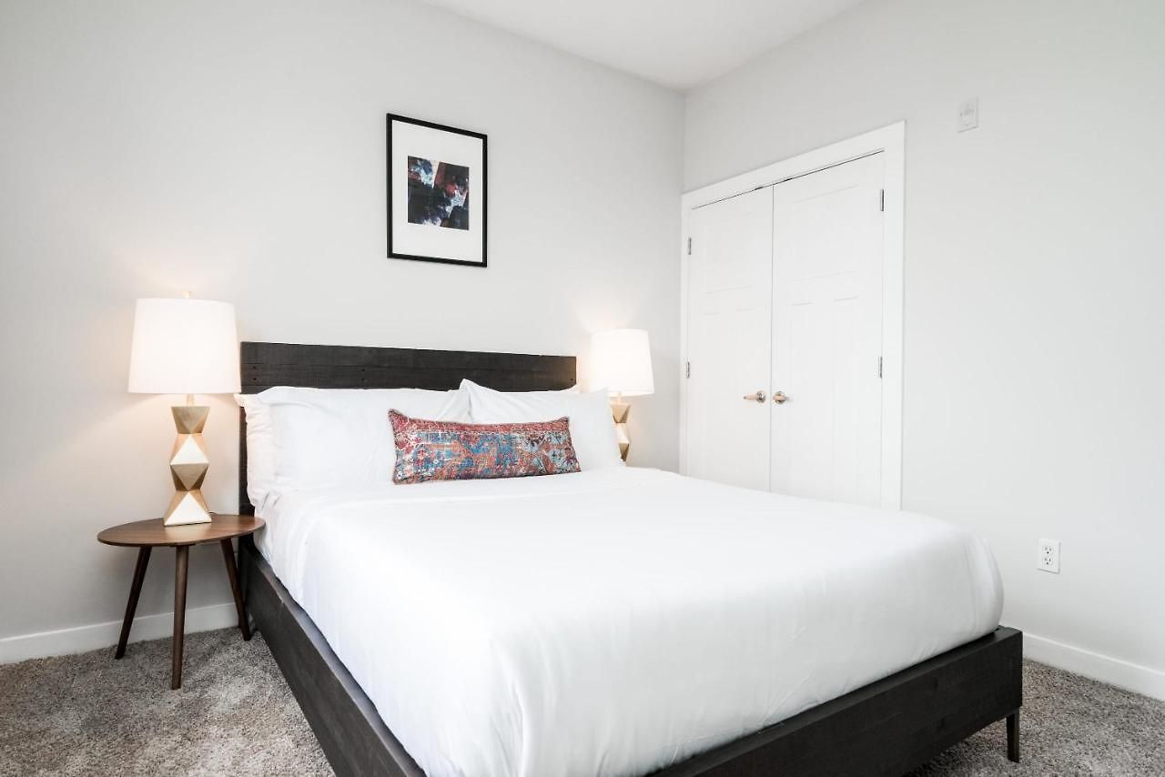 Cozysuites Music Row Elegant 1br In Nashville! 15 * Nashville