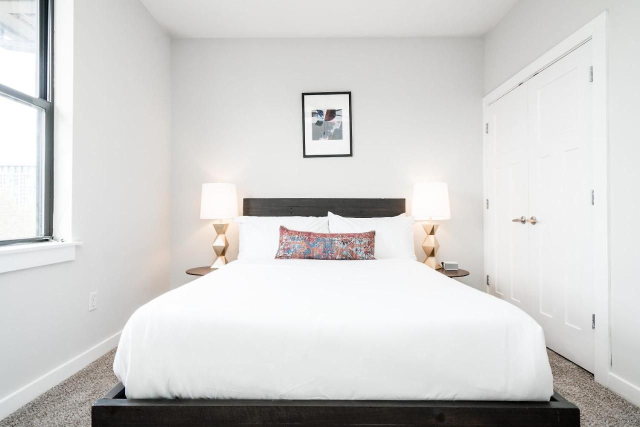 Cozysuites Music Row Elegant 1br In Nashville! 15