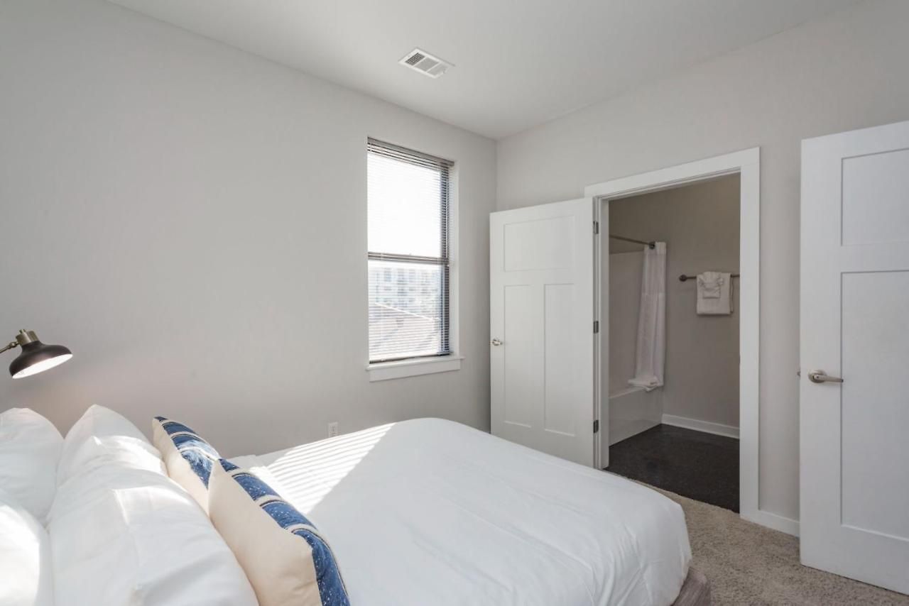 Cozysuites Music Row Alluring 1br In Nashville! 28