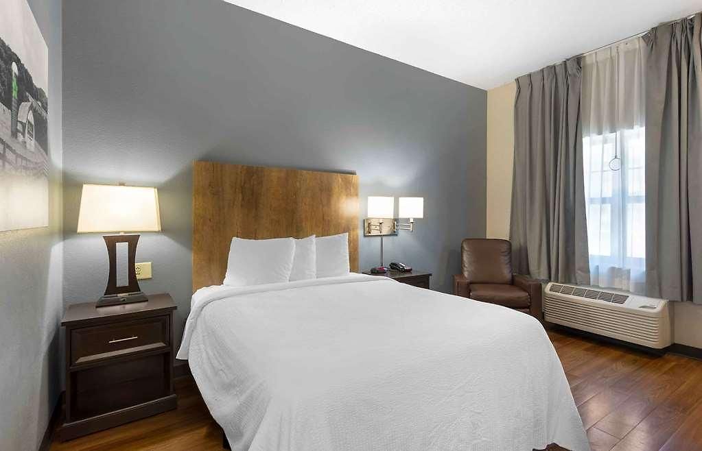 Hotel Extended America Premier - - Vanderbilt