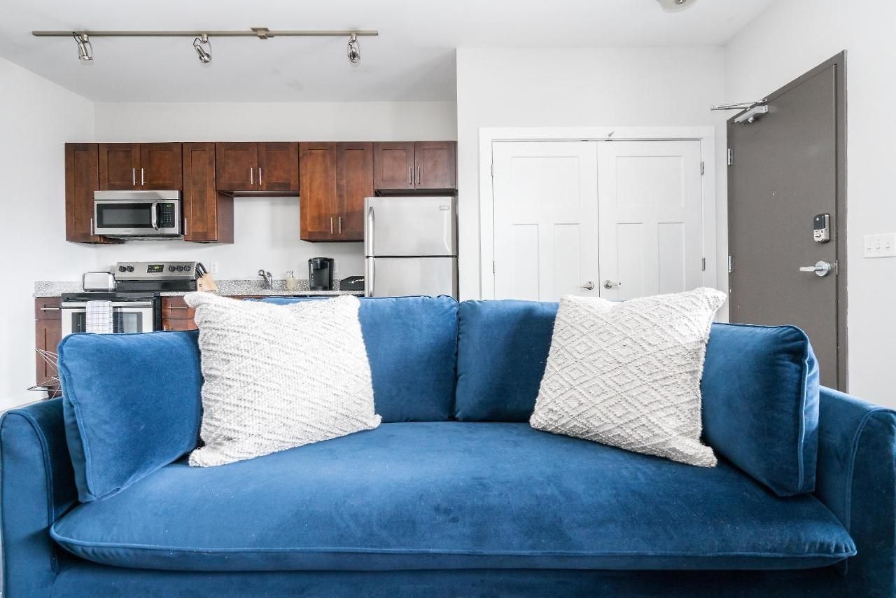 Cozysuites Music Row Elegant 1br In Nashville! 21 *
