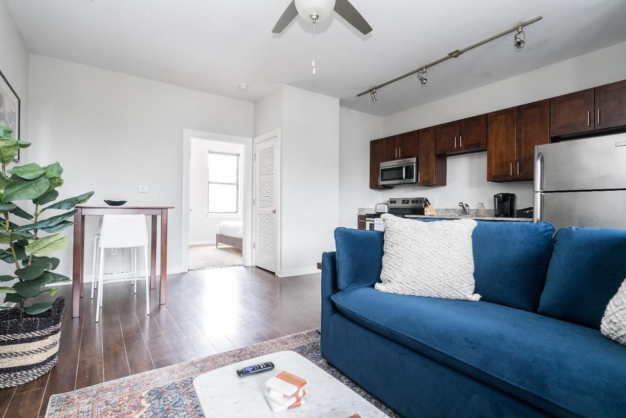 Cozysuites Music Row Elegant 1br In Nashville! 21