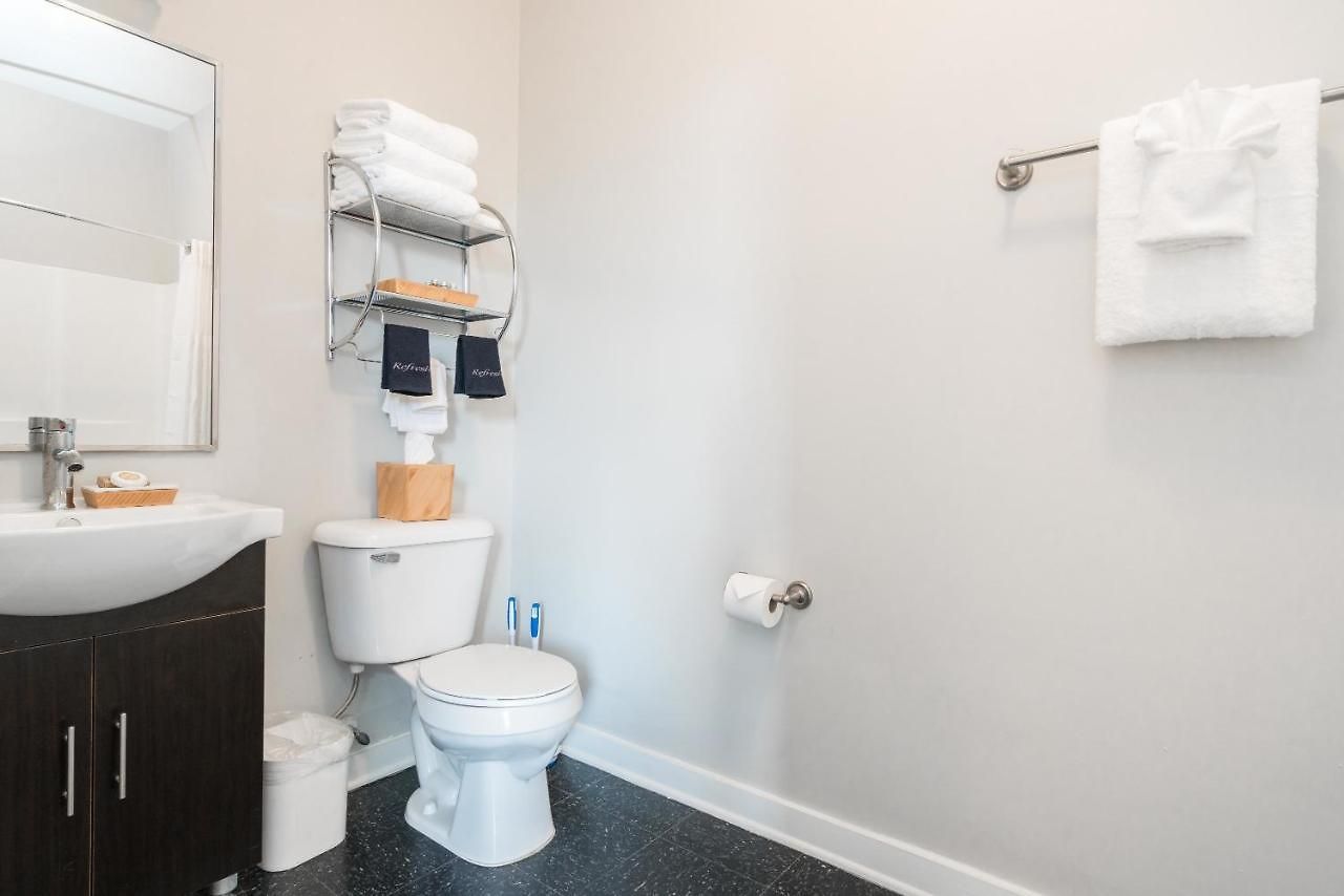 Apartment Cozysuites Music Row Elegant 1br In Nashville! 21 *
