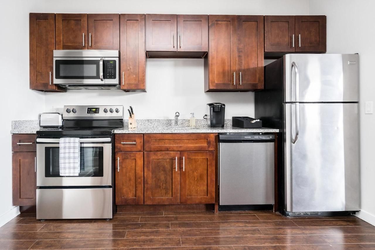 Cozysuites Music Row Elegant 1br In Nashville! 51 Apartment *