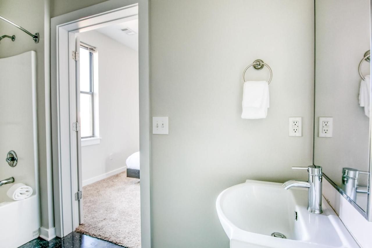 Apartment Cozysuites Music Row Chic 1br In Nashville! 27 *