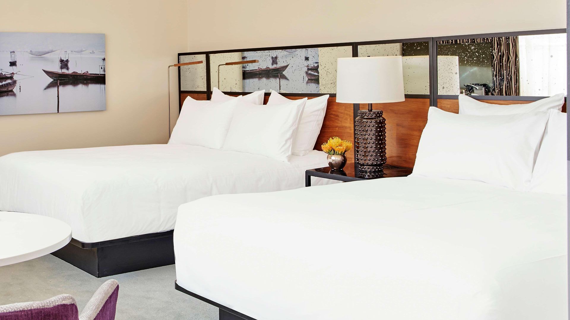 The Untitled Hotel, Tapestry Collection By Hilton Hotel
