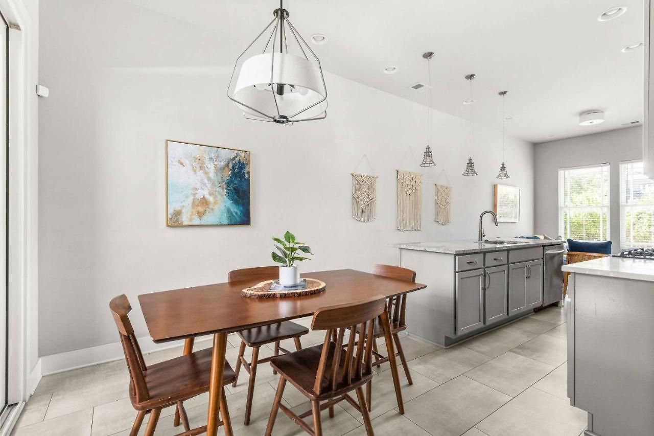 Holiday home Heights 707 Nashville