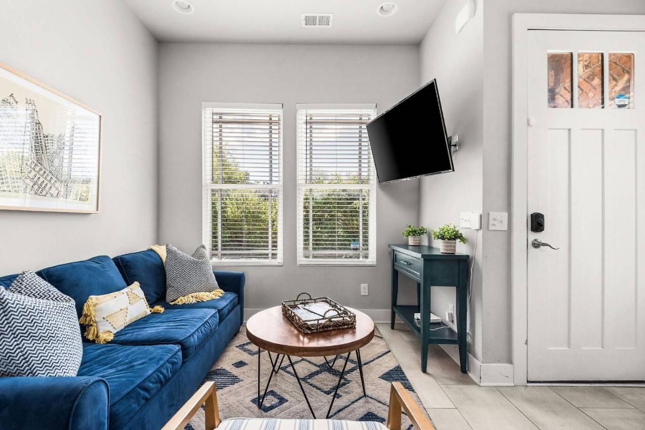Heights 707 Holiday home