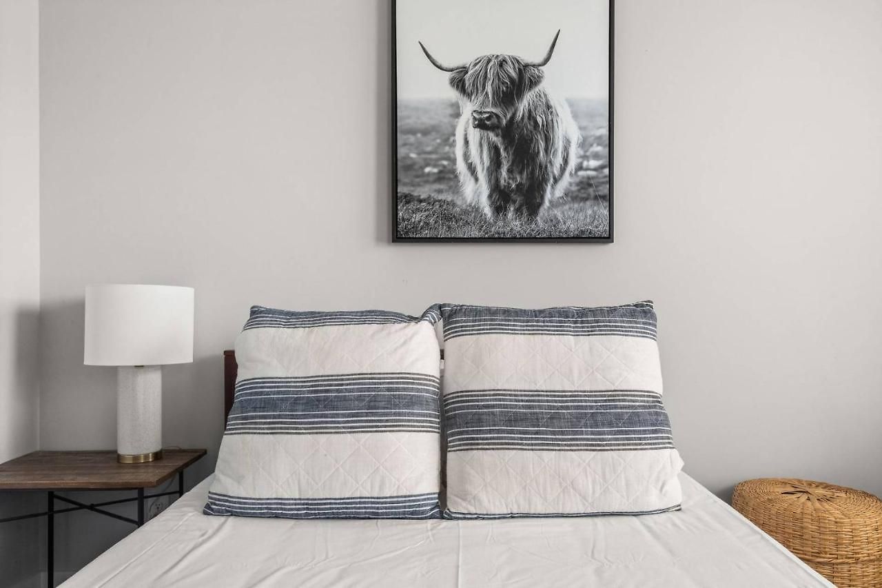 Holiday home Heights 707 Nashville