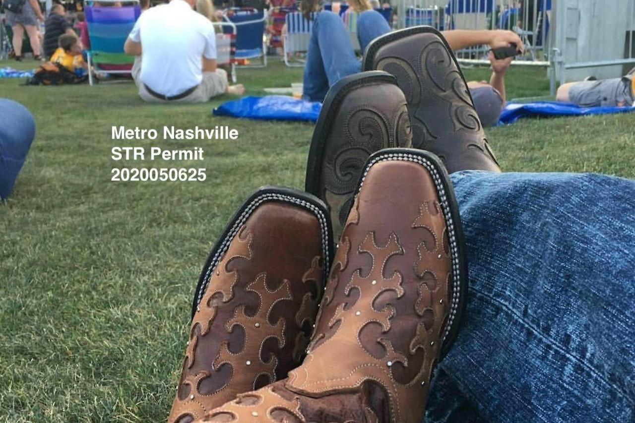 Holiday home Heights 707 Nashville