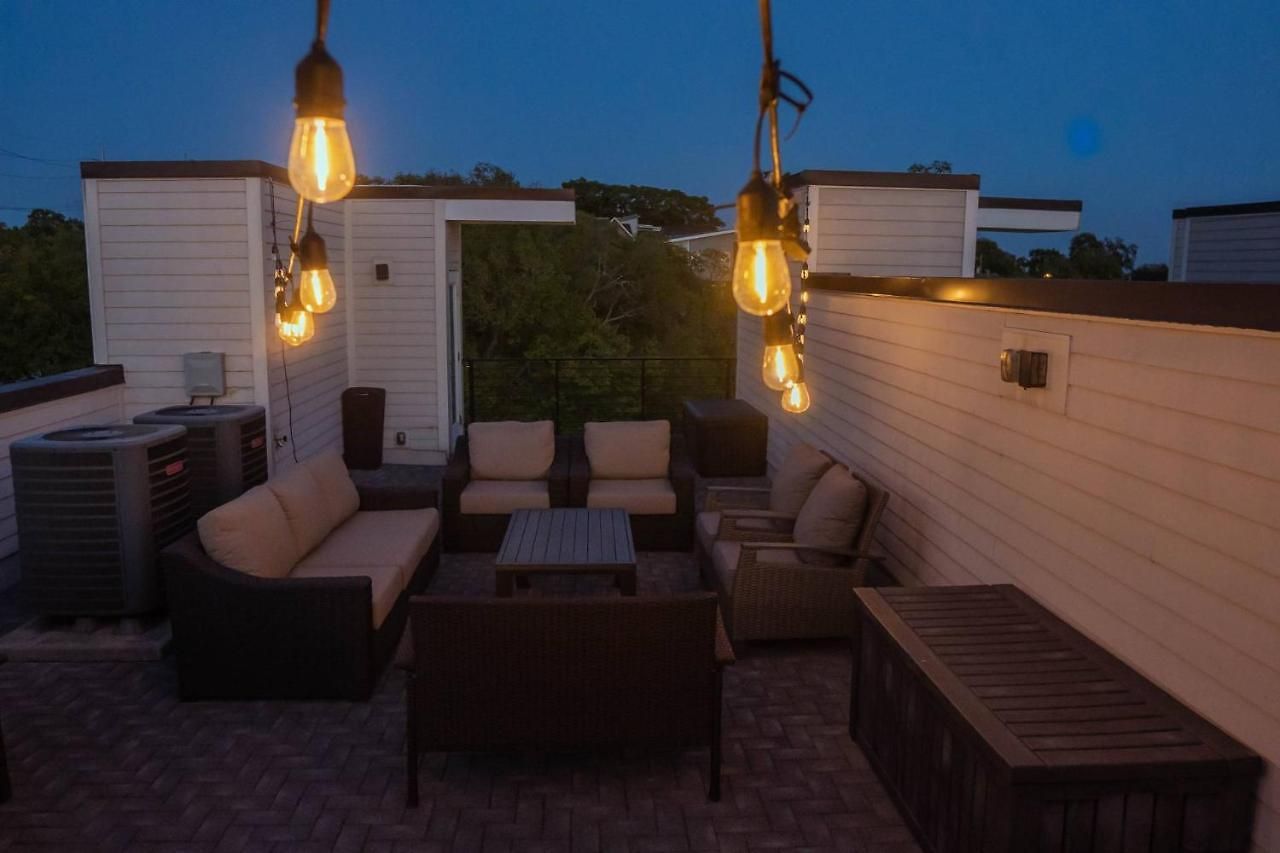 Twelve South Holiday home *