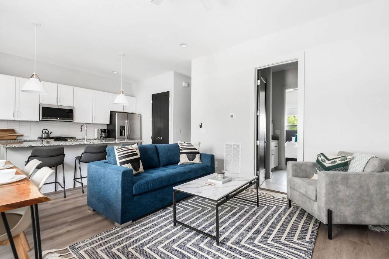 Harmony One Nashville