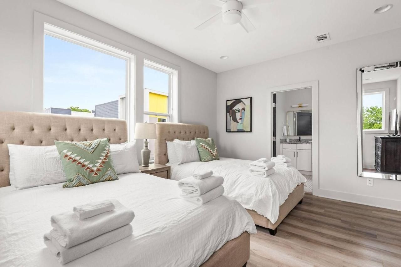 Harmony 16 Holiday home Nashville