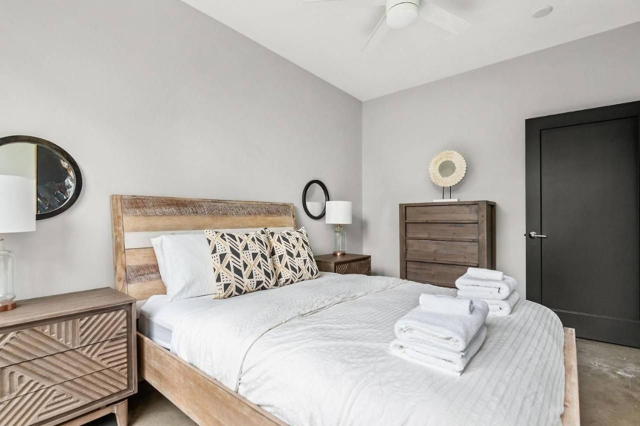 Holiday home Harmony 16 Nashville