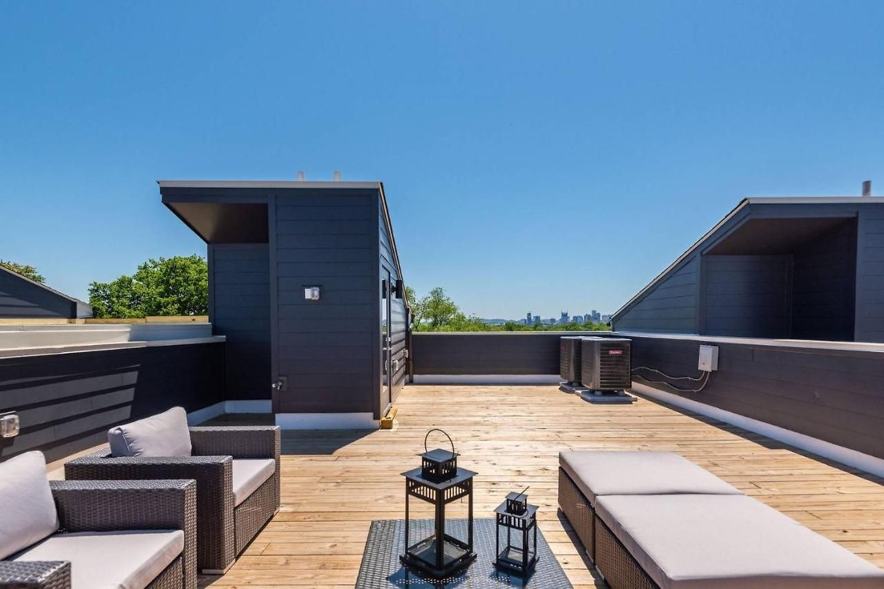 Harmony One * Nashville