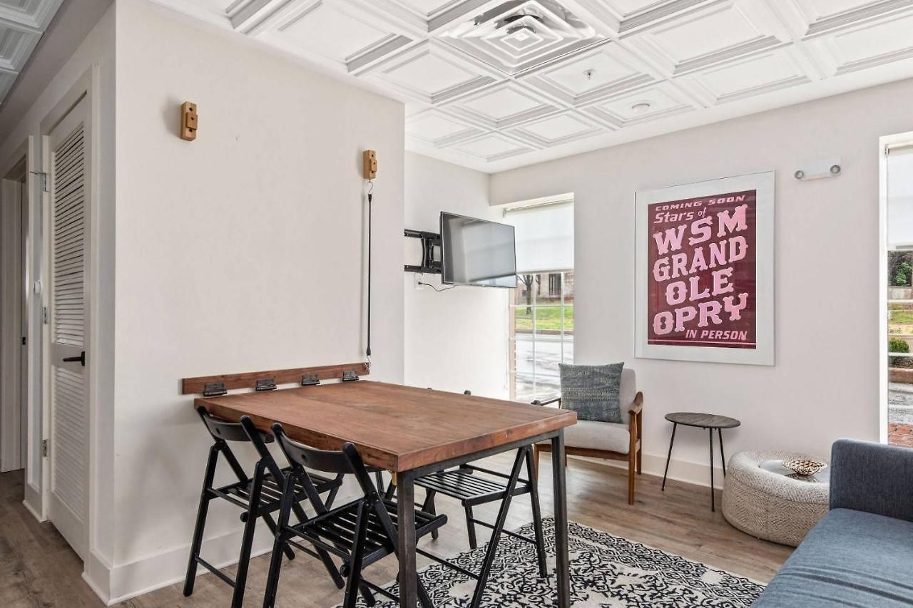 Holiday home Union One