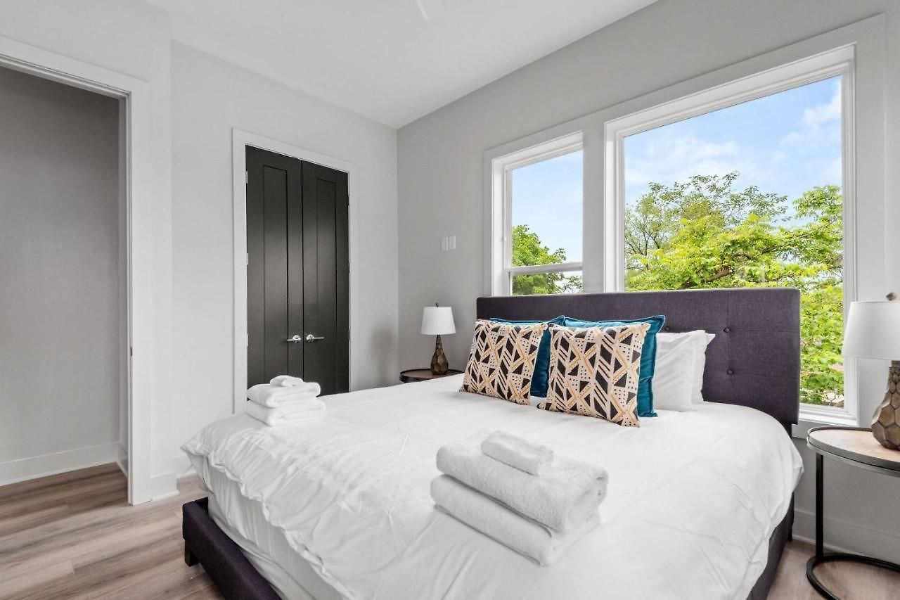 Harmony One Holiday home *