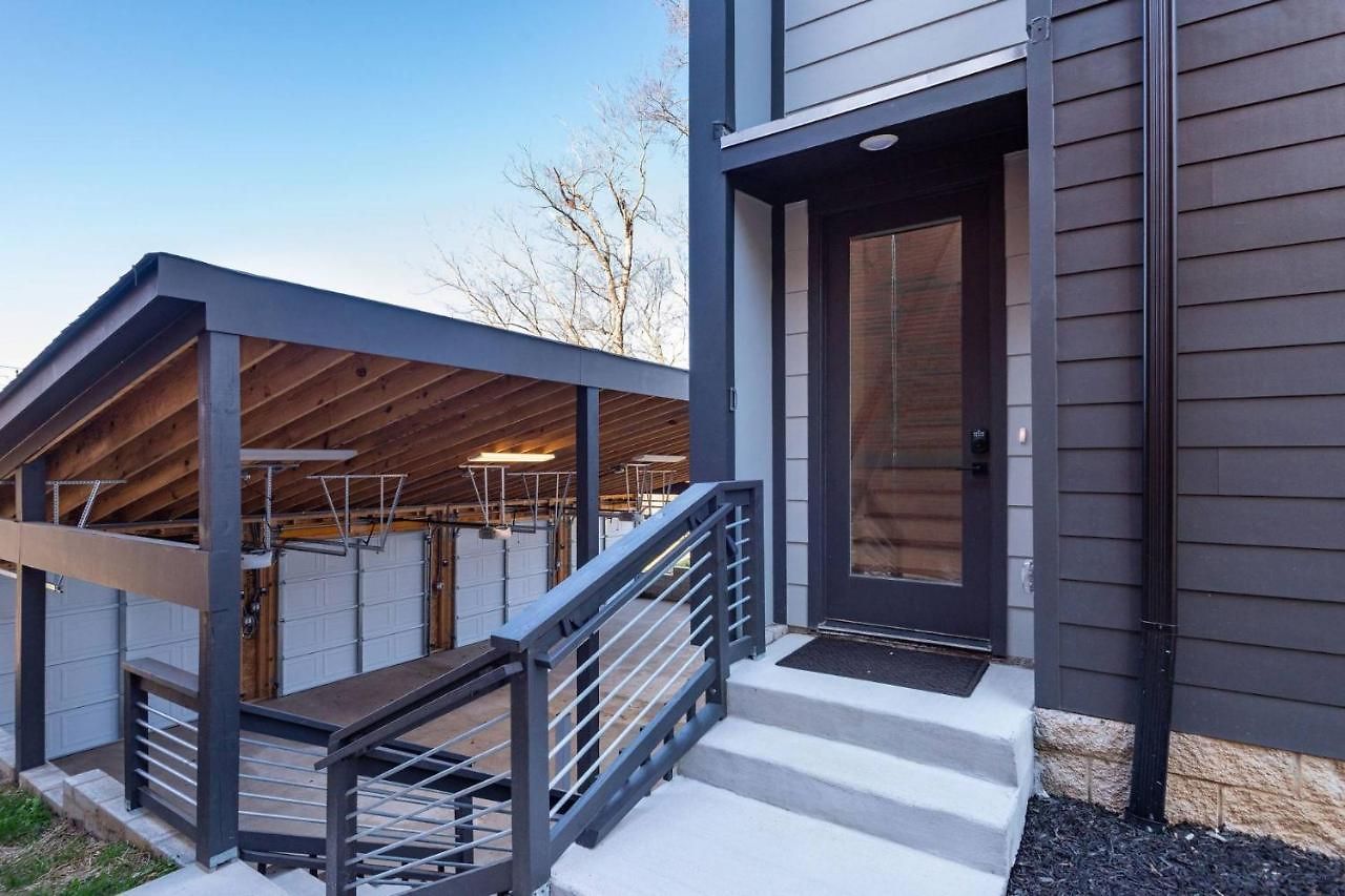 Myrtle D Holiday home Nashville