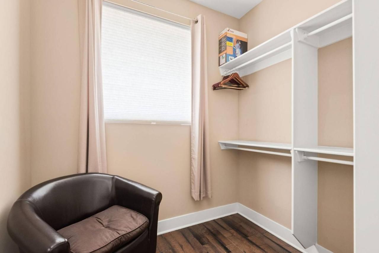 Nashvilla Holiday home Nashville