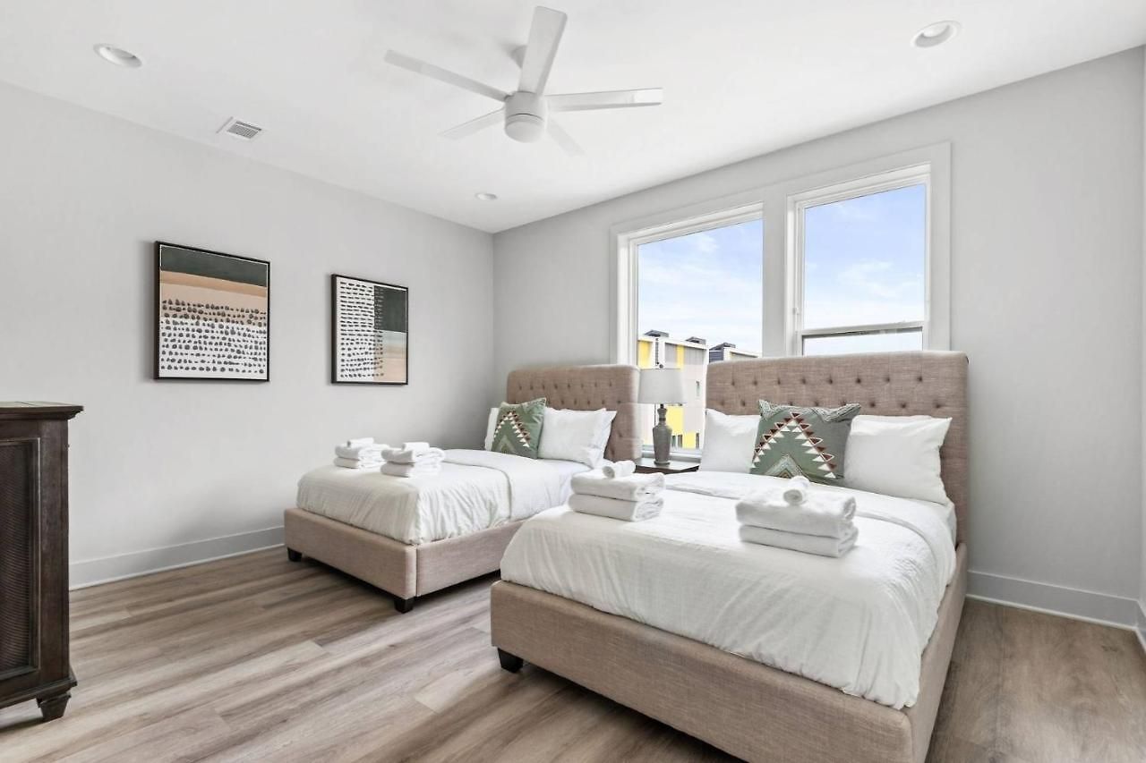 Holiday home Harmony One Nashville