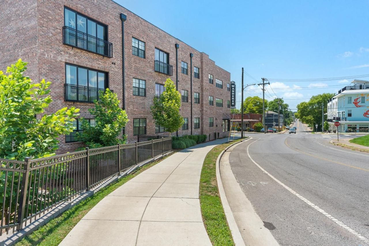 Apartment With Free Parking, 3 Mi Downtown & Stadium, By Coffee Nashville