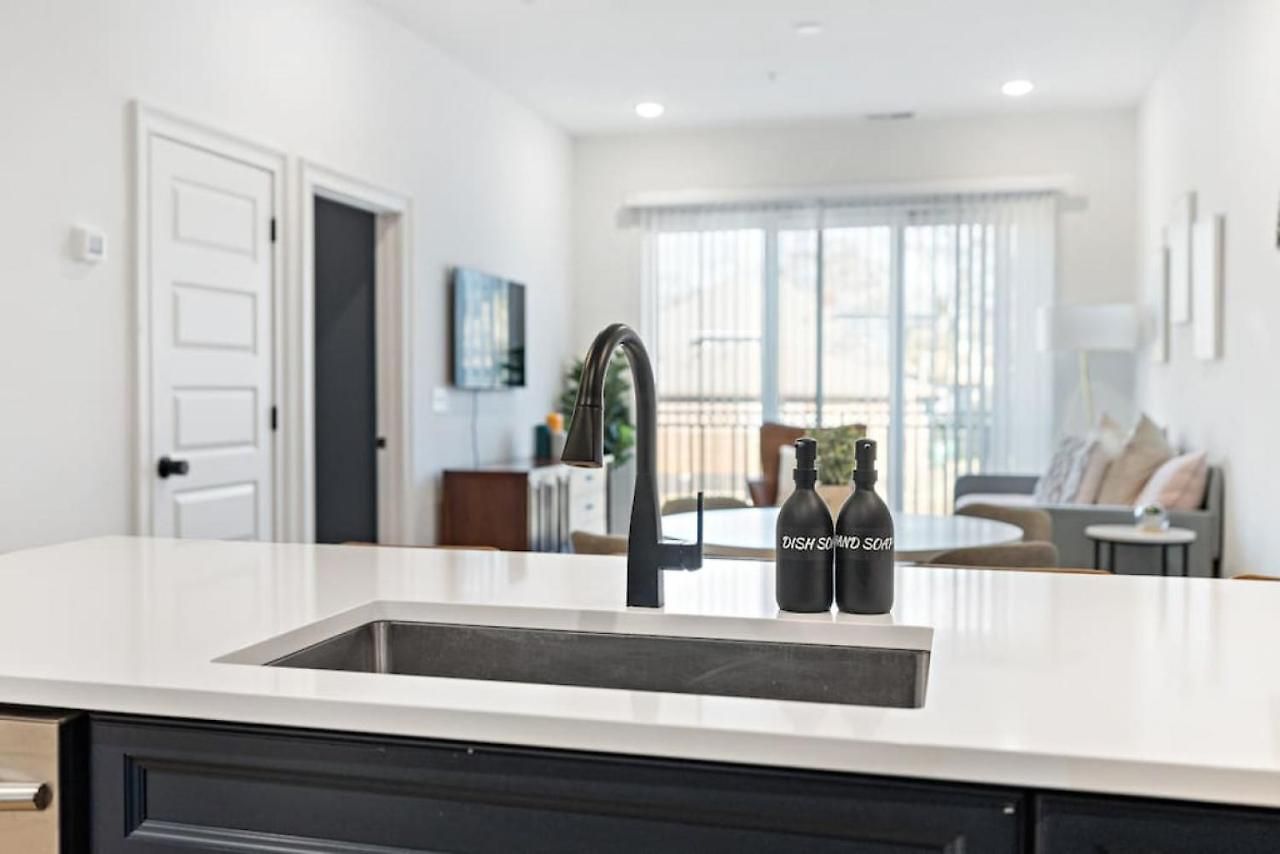 Modern East 3 Miles To Downtown * Nashville
