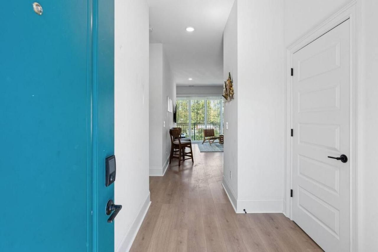 Stunning Spacious Near Restaurants & Coffee * Nashville
