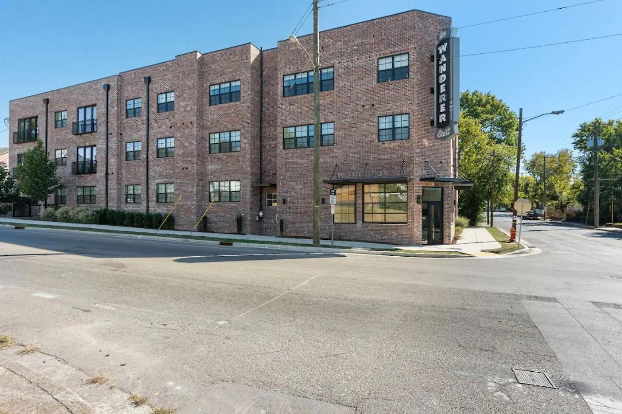 Apartment 3 Miles To Broadway, Walk To Restaurants And Coffee