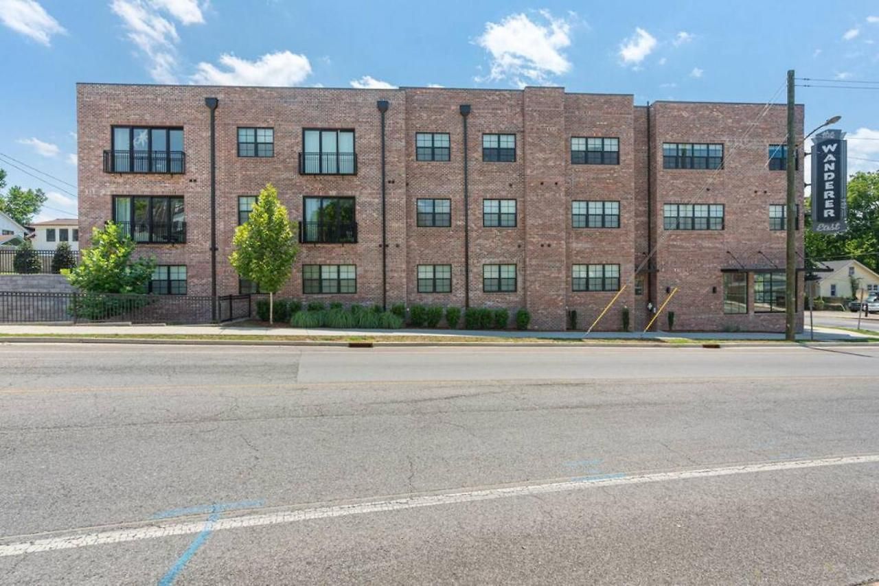 Apartment 3 Miles To Downtown Broadway Bars - Walk To Coffee From *