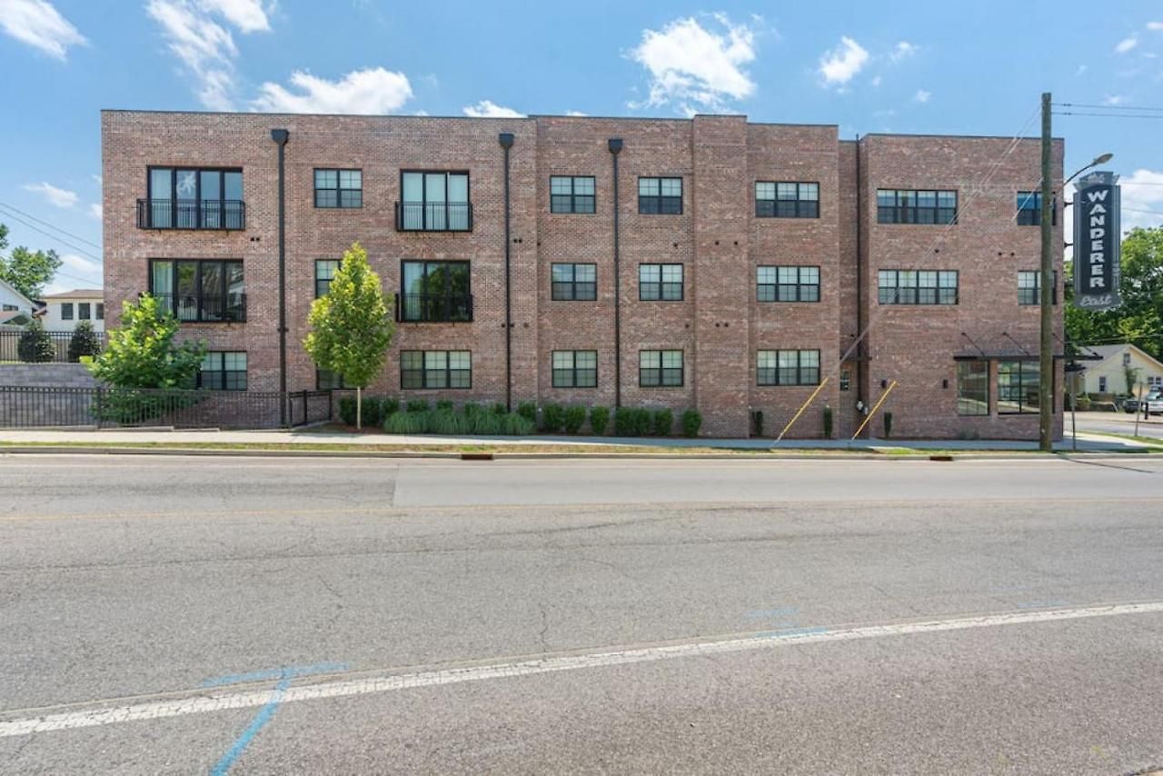 Apartment Tranquil Haven Close To Broadway With Free Parking