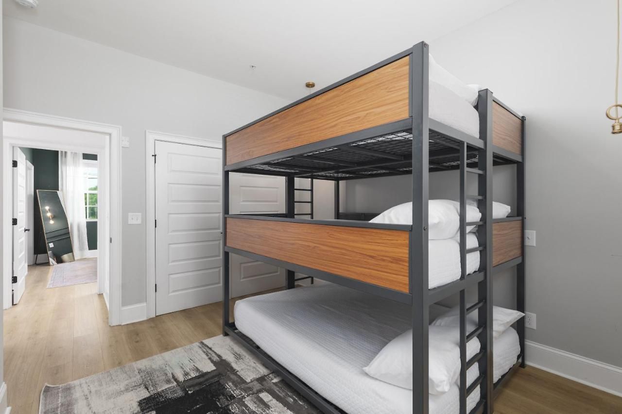 Trendy East Near Coffee Shops & Downtown * Nashville