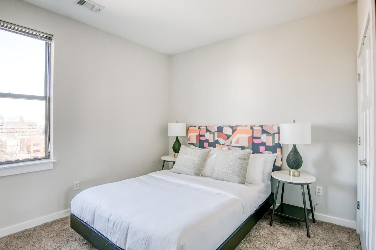 Cozysuites Music Row Modern 1br In Nashville! 17 Nashville