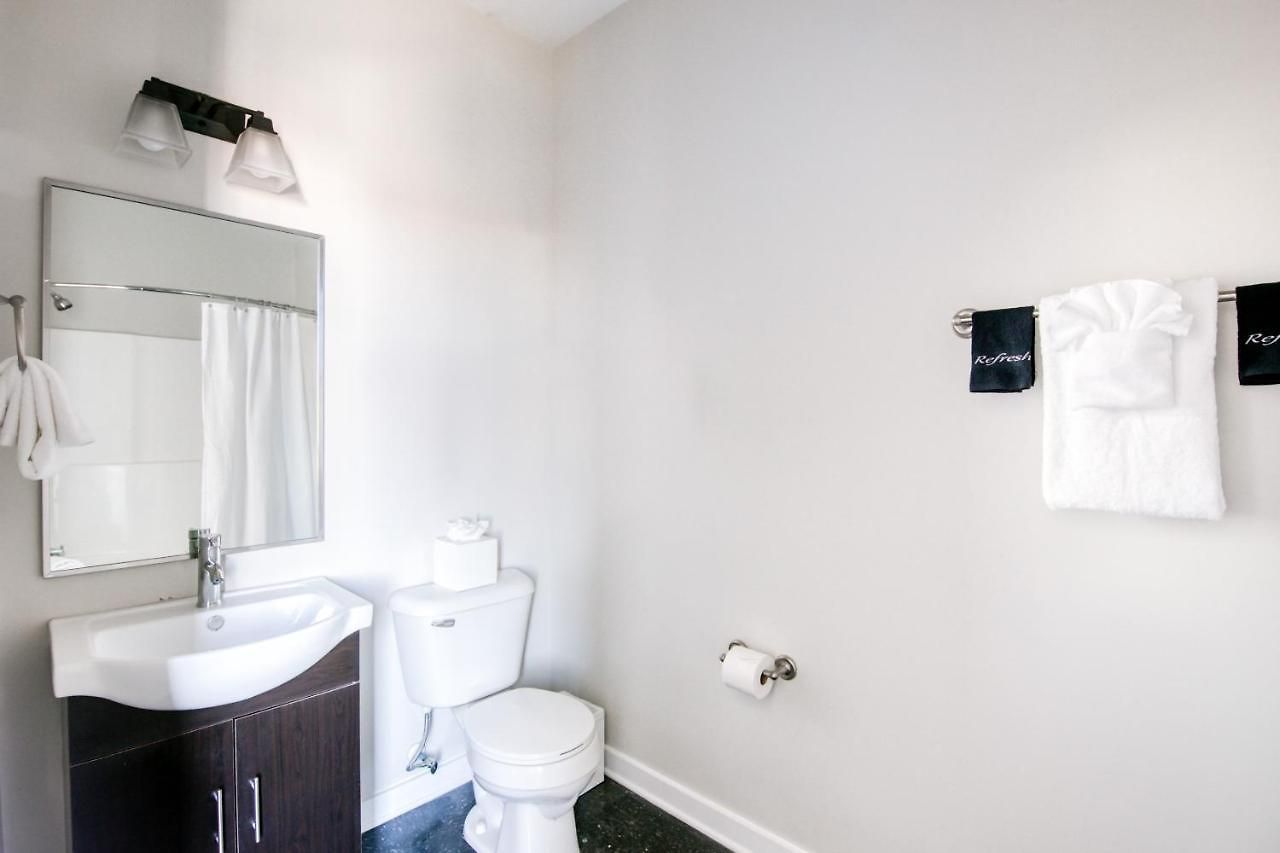 Cozysuites Music Row Modern 1br In Nashville! 17 *