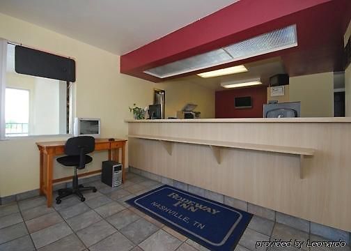 Motel Rodeway